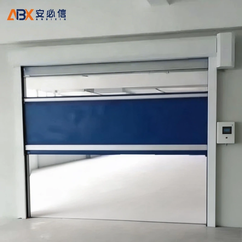 泸州快速门